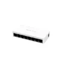 Ruijie RG-ES08G-L, 8-Port 10/100/1000 Mbps Unmanaged Non-PoE Switch