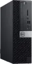 DELL Optiplex 5070 SFF Desktop Intel i5 8th Gen 8GB RAM 256 GB SSD Windows 10 pro