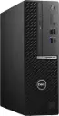 Dell OptiPlex 5080 Desktop Computer - Intel Core i5 10th 8 GB RAM DDR4 SDRAM - 256 GB SSD - Micro PC - Windows 10 Pro 64-bit 
