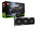 MSI GAMING SLIM GeForce RTX 4070 Ti SUPER (used )