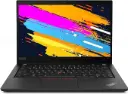 Lenovo ThinkPad T14 Gen2 Gen Core i5 11TH 8GB DDR4 256GB RAM SSD HDMI 14" Full HD Black Windows 10