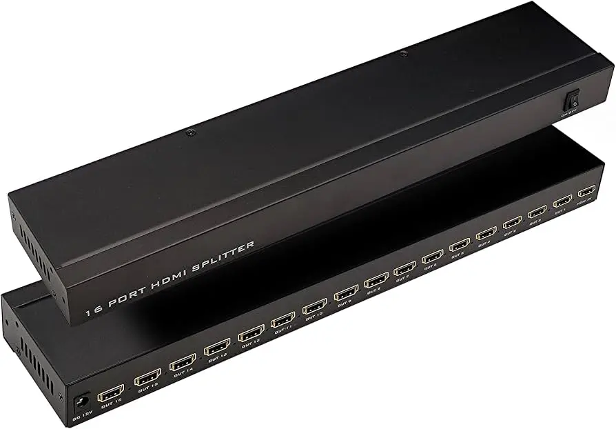 HDMI SPLITTER 16 Port MT-SP1416