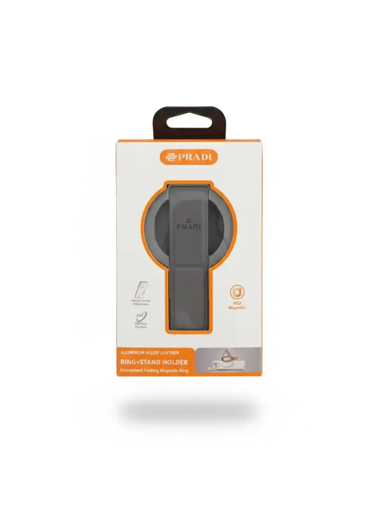 PRADI ستاند مسكة ماك سيف 