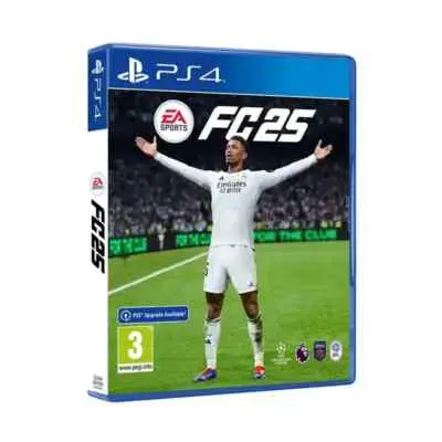 EA SPORTS FC 25 PS4 ( used )  