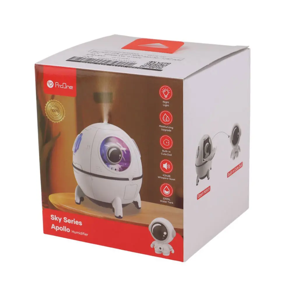 ProOne Apollo HUMIDIFIER مبخرة