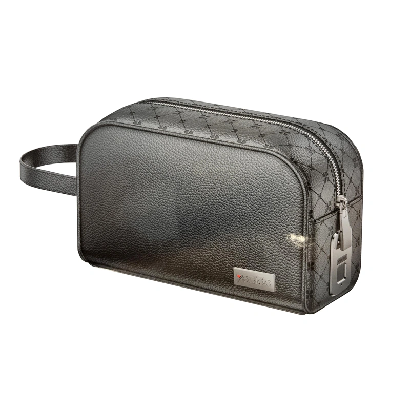 YESIDO HANDBAG WITH FINGERPRINT WB57 حقيبة بصمة