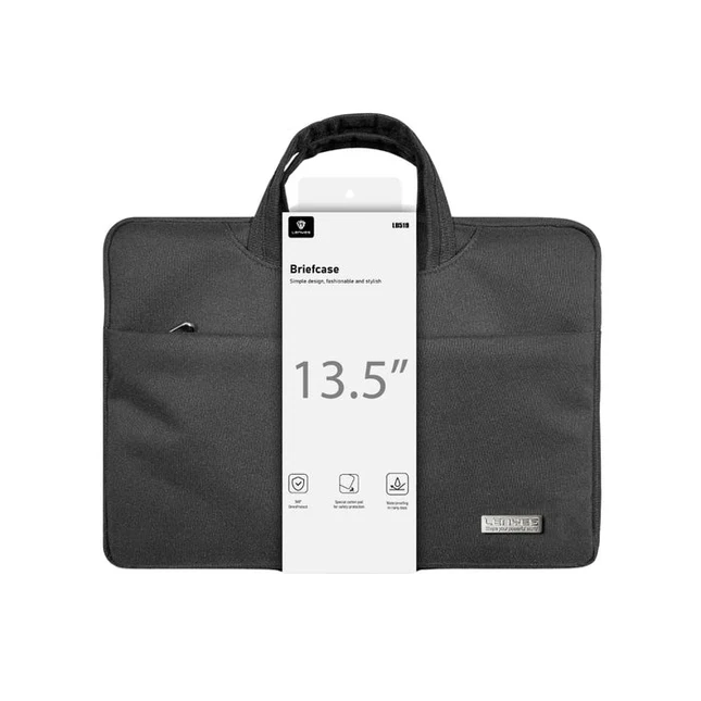 LENYES LAPTOP BAG 13INCH LB590 حقيبة 
