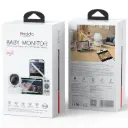 YESIDO KM28 BABY MONITOR SMART HOME CAMERA  KM28