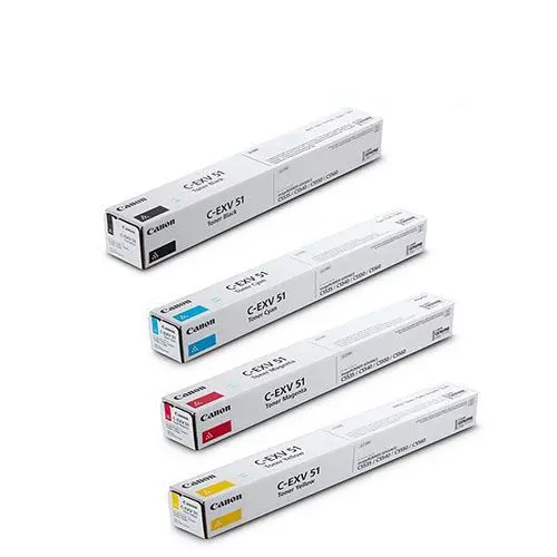 Canon toner C-EXV51 