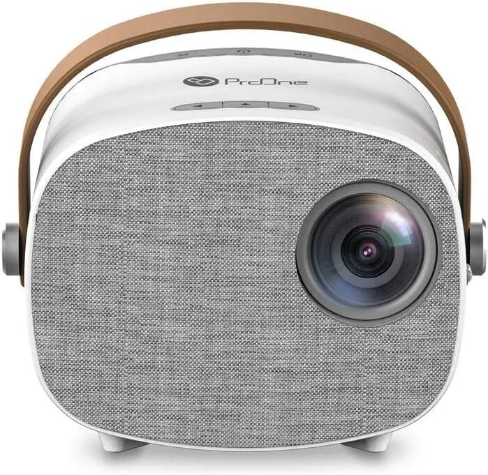 ProOne PGV300 Video Projector 