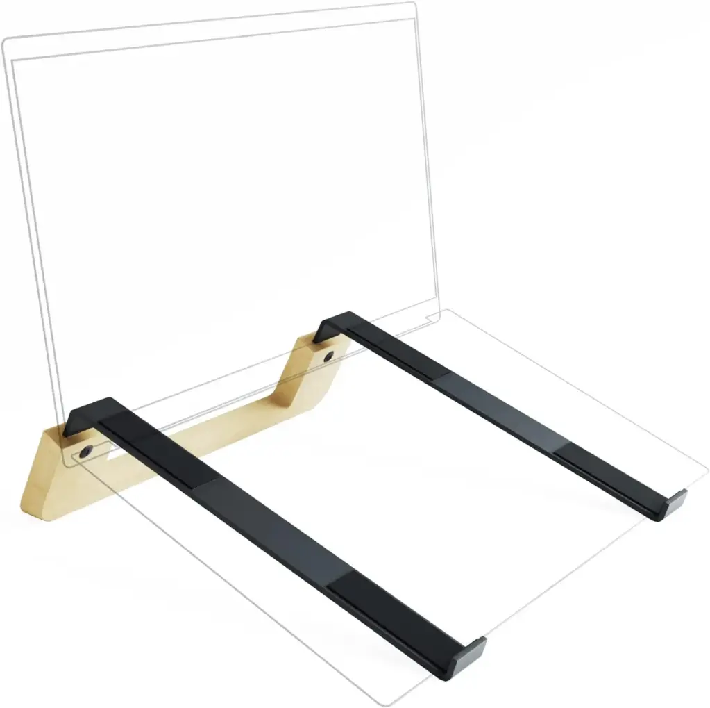 KD Essentials Laptop stand 1424