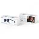 Yesido Io41 Smart Bluetooth Glasses - IP54 Waterproof, HD Call, Open-Ear Audio Comfort