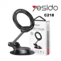 YESIDO C218 360 Two-axis Rotation Magnetic Phone Holder