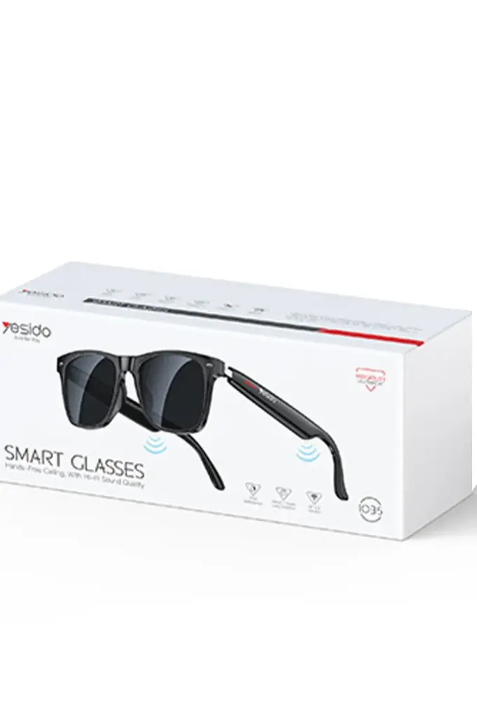 Yesido IO35 Smart Music Glasses