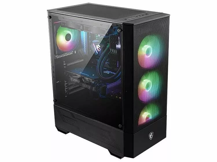 PC RYZEN 5 7600X DDR5 32GB 512GB RTX4060 (USED)