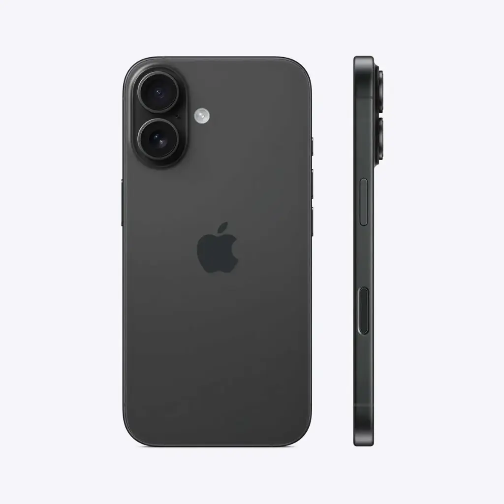 IPHONE 16 PLUS مستخدم 