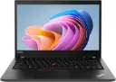 LENOVO THINKPAD T15 CORE i5 1135 G7 8GB RAM 256GB  SSD M.2 14 INCH 