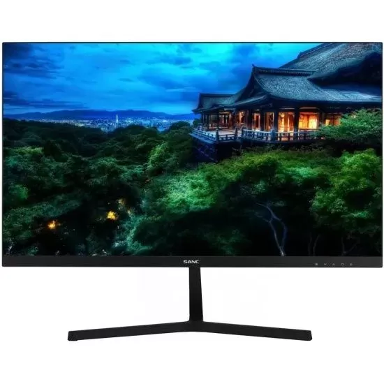 MONITOR SANC 27" 2K 180HZ 1Ms ( used ) 