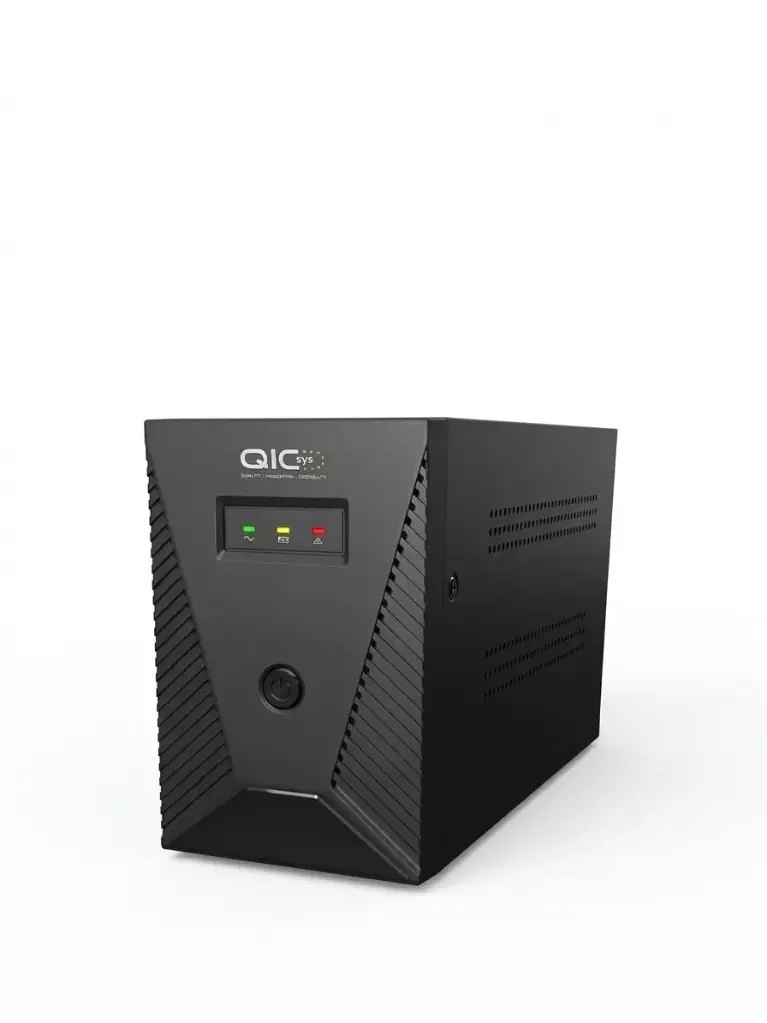 UPS QIC 1500W