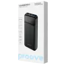 Proove Power Bank illuminator 2 22.5W 10K mAh (شاحن طوارئ) 