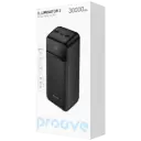 Proove Power Bank illuminator 2 22.5W 30K mAh (شاحن طوارئ)  