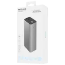 Proove Power Bank MetalSkin 65W (شاحن طوارئ) 30000mAh 