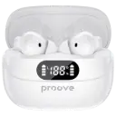 Proove Wireless Earphones Digital Pro TWS with ANC (APP )