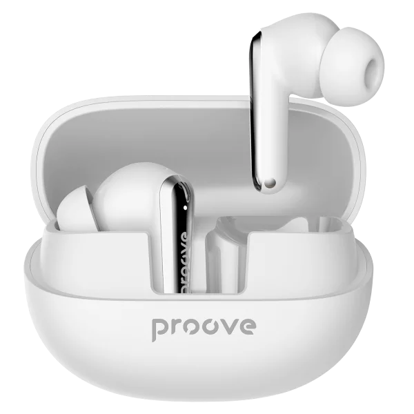 Proove Wireless Headphones Blitz with ANC