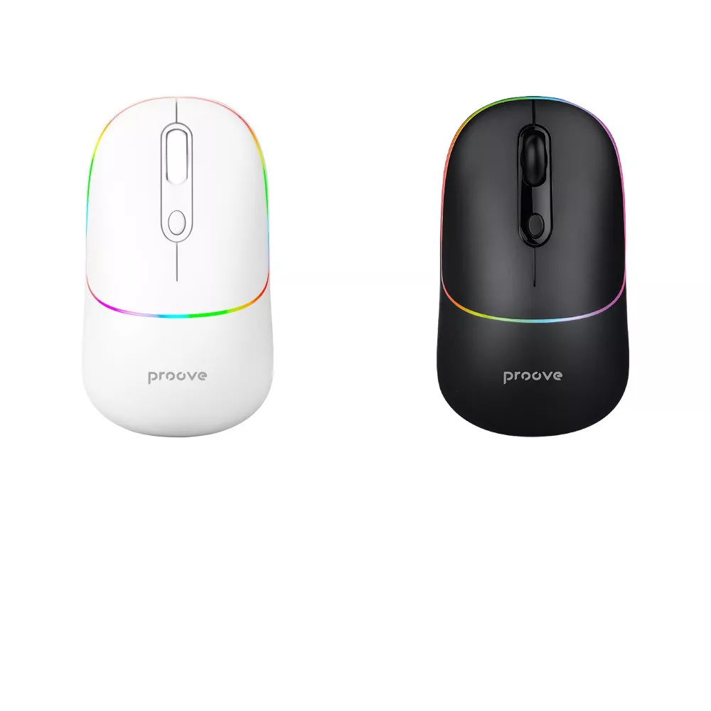 Proove Wireless Mouse Blink 