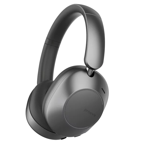 Proove Wireless Headphones Silence 3D with ANC 