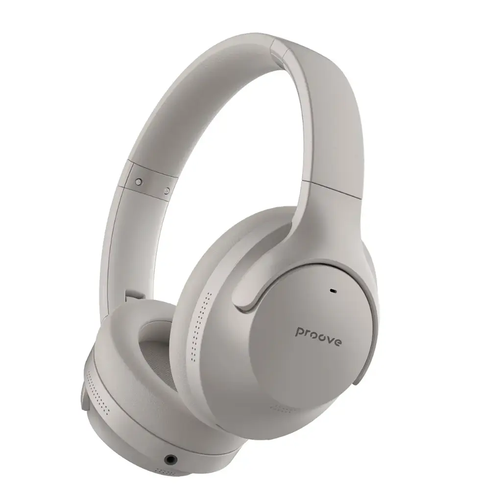 Proove Wireless Headphones Silence 3D with ANC 