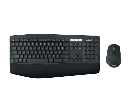 Logitech MK850 Performance Wireless Keyboard and Mouse Combo