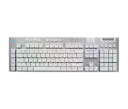 Logitech G915 X Lightspeed Wireless Mechanical Gaming Keyboard