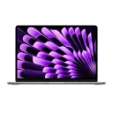 Apple MacBook Air M3 13inch 8 Core CPU 8 Core GPU 16GB 256GB SSD مستخدم  