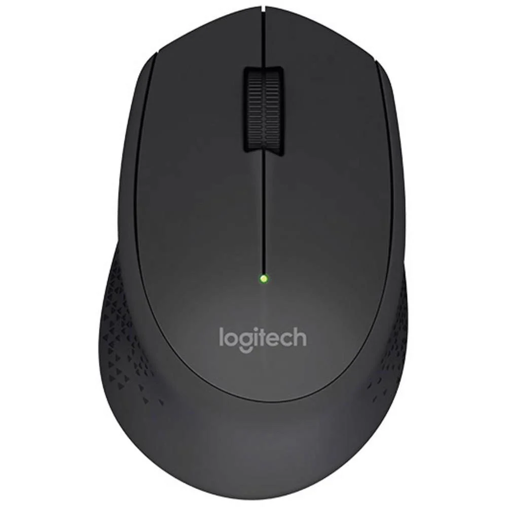 LOGITECH M280 Comfort Plus Mouse 