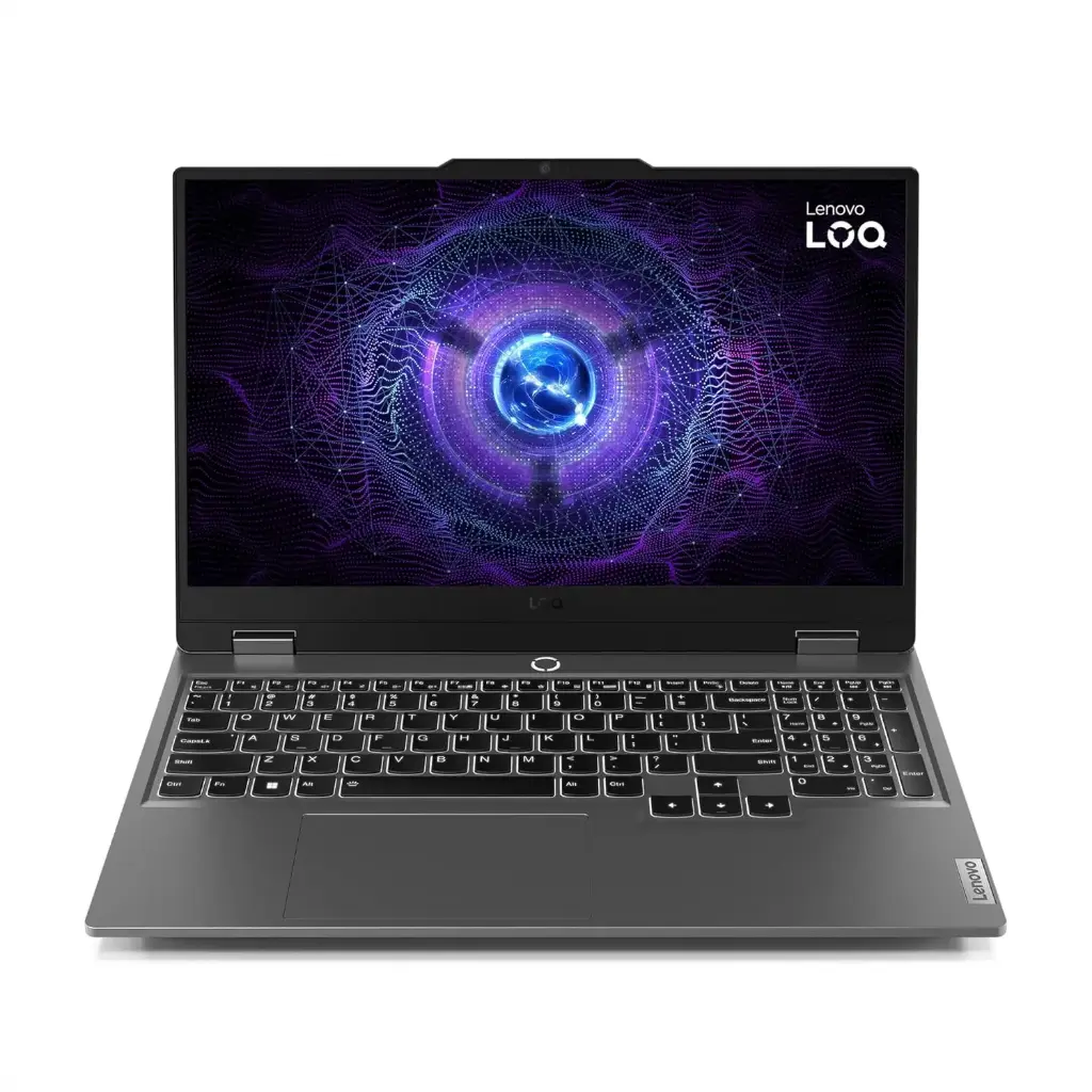 Lenovo LOQ 15IRX9 15.6" FHD IPS 144Hz Core i7 13650HX 16GB 1TB SSD RTX 4060 8GB