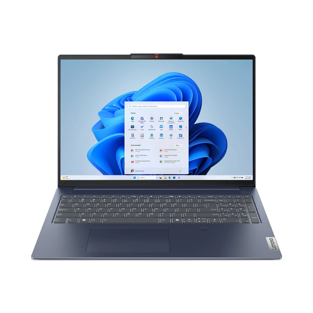 Lenovo IdeaPad Slim 5 16IRU9  Intel Core i5 120U RAM 16GB SSD 512 GB 16" WINDOWS 11 HOME 