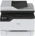 RICOH MC240FW Color lasAer multifunction printer 