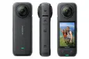 Insta360 X4 Action Camera 8K with 360-Degree Video مستخدمة