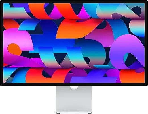 Apple Studio Display Standard Glass Tilt-Adjustable Stand MK0U3AB/A