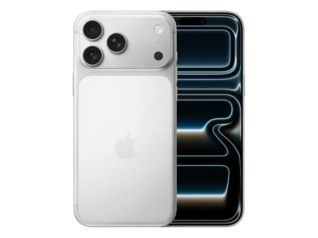 IPhone 17 Pro Max AR 