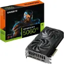 Gigabyte GeForce RTX™ 5060 Ti WINDFORCE 16GB