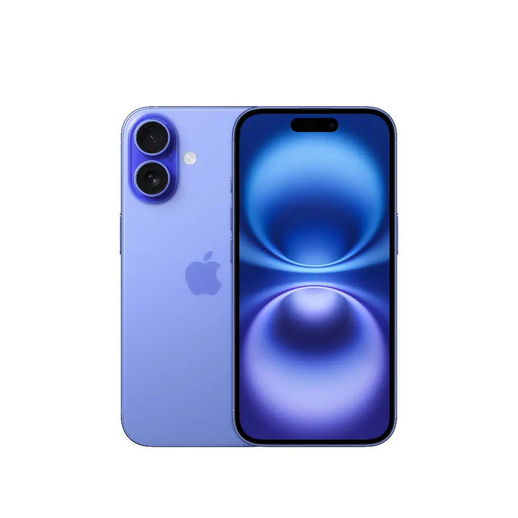 IPHONE 16  مستخدم