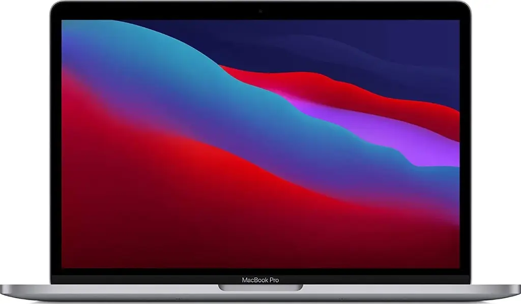 APPLE MACBOOK PRO 13.3 M1 TOUCH BAR 256GB 16GB RAM 