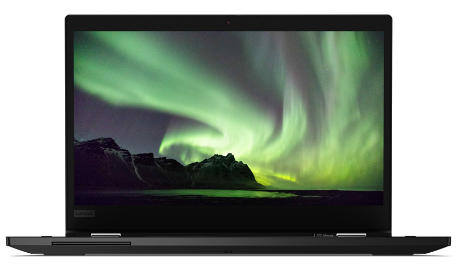 LENOVO THINKPAD YOGA L13 CORE I7 10510U RAM 16GB HARD 256GB SSD X360 "13