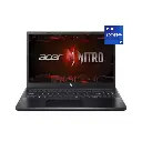 Acer Nitro Lite NL16 Core i7 13620H RAM 16GB 512GB SSD RTX 4050 6GB 15.6 FHD IPS 165Hz  