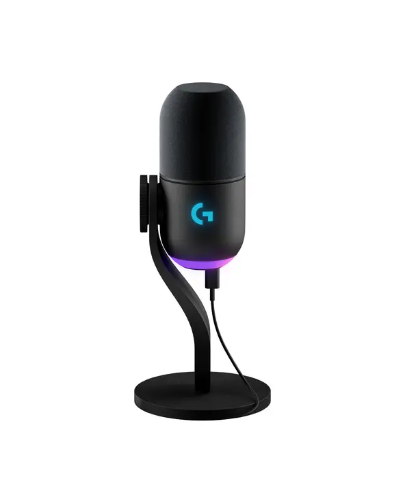 LOGITECH Yeti GX USB Microphone