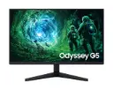 SAMSUNG 27” Odyssey G5 G53F 2k QHD 200Hz LS27FG532EMXUE