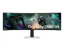 Samsung Odyssey OLED G9 Gaming Monitor LS49DG912SMXUE 144Hz