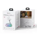 Yesido Wireless Charger DS31 3in1, 15W, 1.67A